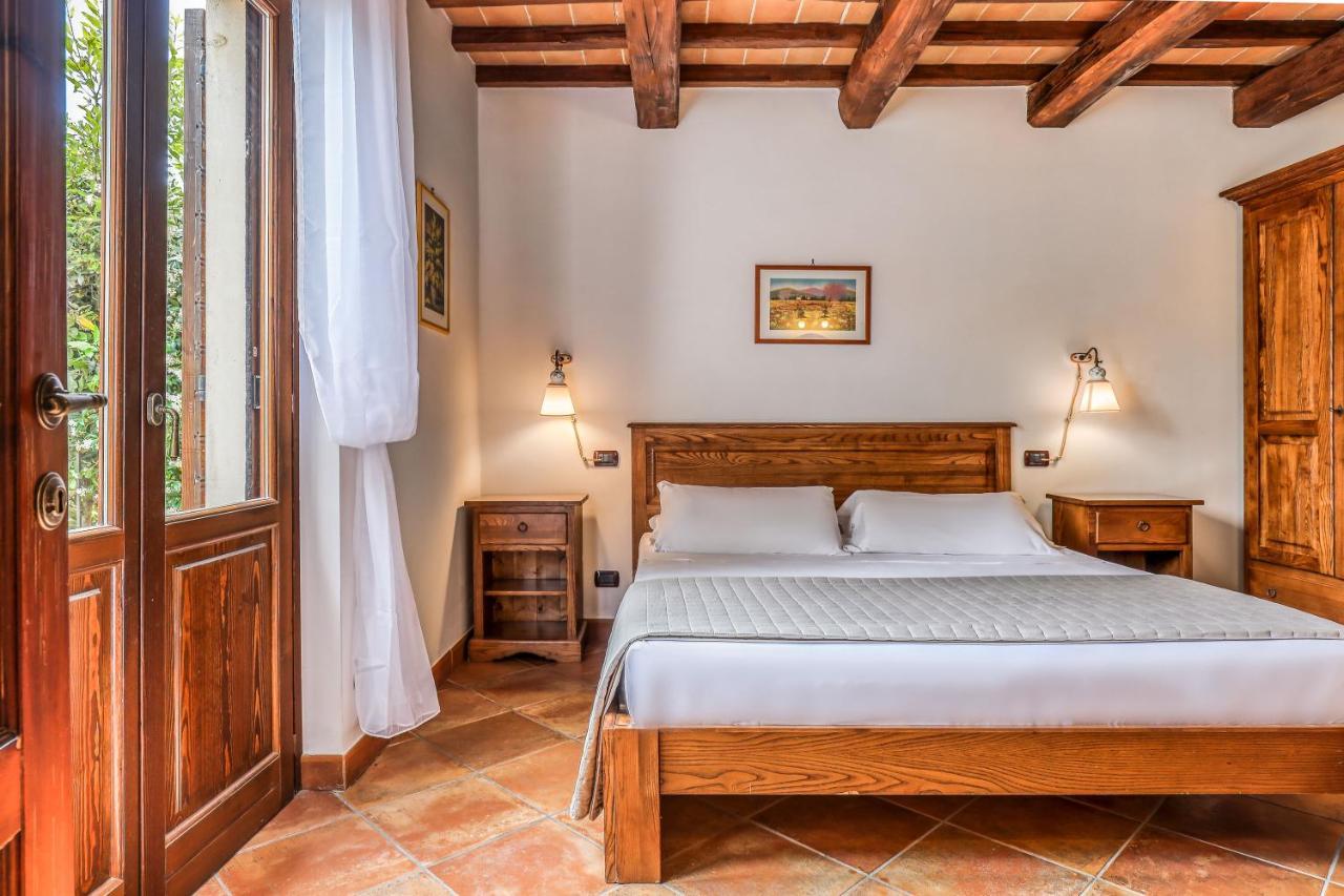 Agriturismo Regno Verde Narni Exterior photo