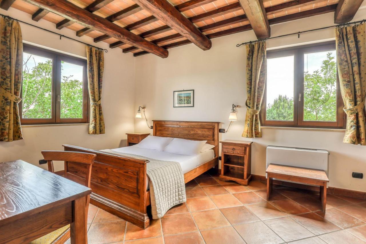 Agriturismo Regno Verde Narni Exterior photo